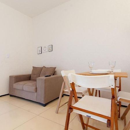 אקווירז Beach Townhouses #206 - Compacto Por Carpediem מראה חיצוני תמונה