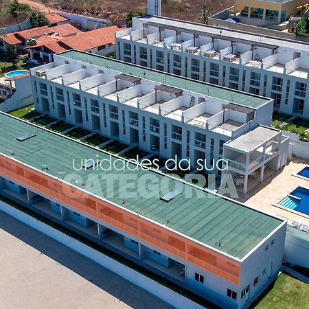 אקווירז Beach Townhouses #206 - Compacto Por Carpediem מראה חיצוני תמונה