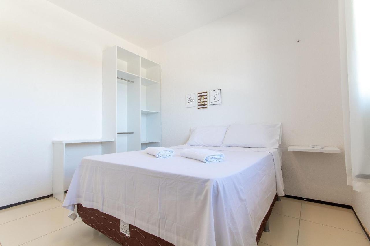 אקווירז Beach Townhouses #206 - Compacto Por Carpediem מראה חיצוני תמונה