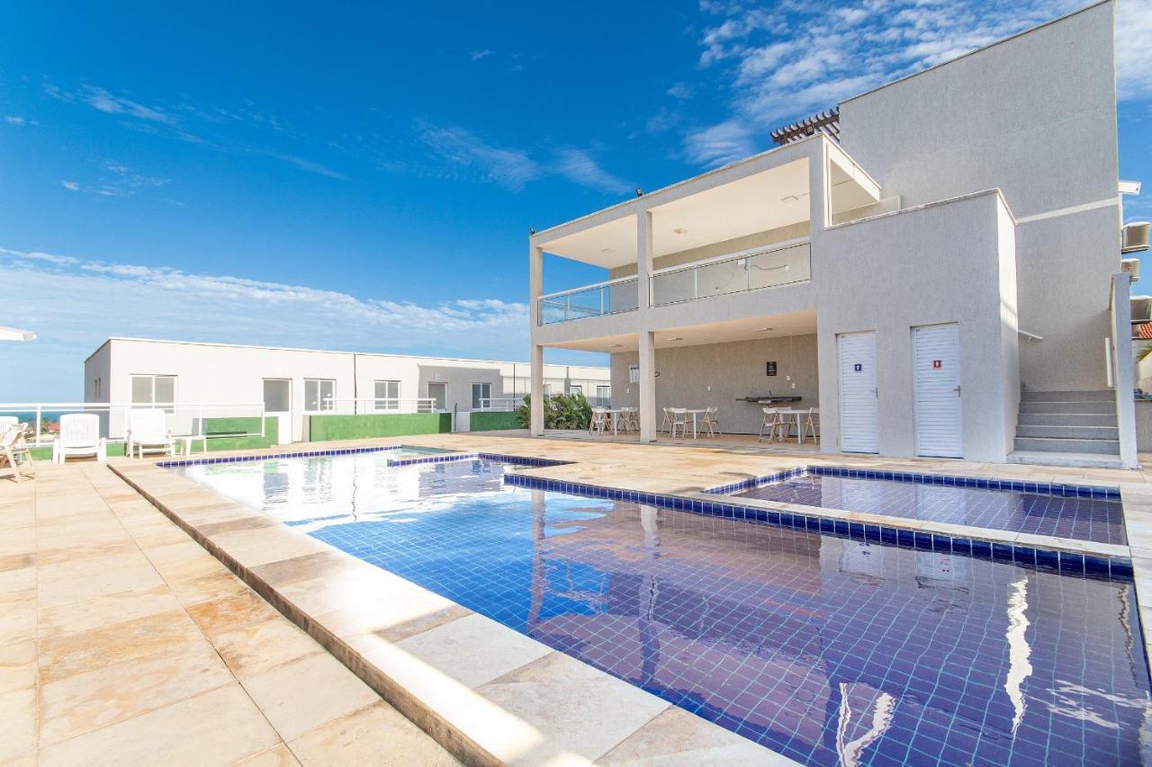 אקווירז Beach Townhouses #206 - Compacto Por Carpediem מראה חיצוני תמונה
