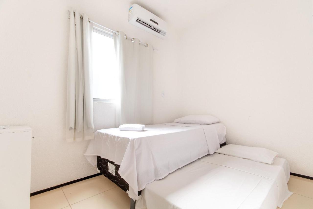 אקווירז Beach Townhouses #206 - Compacto Por Carpediem מראה חיצוני תמונה