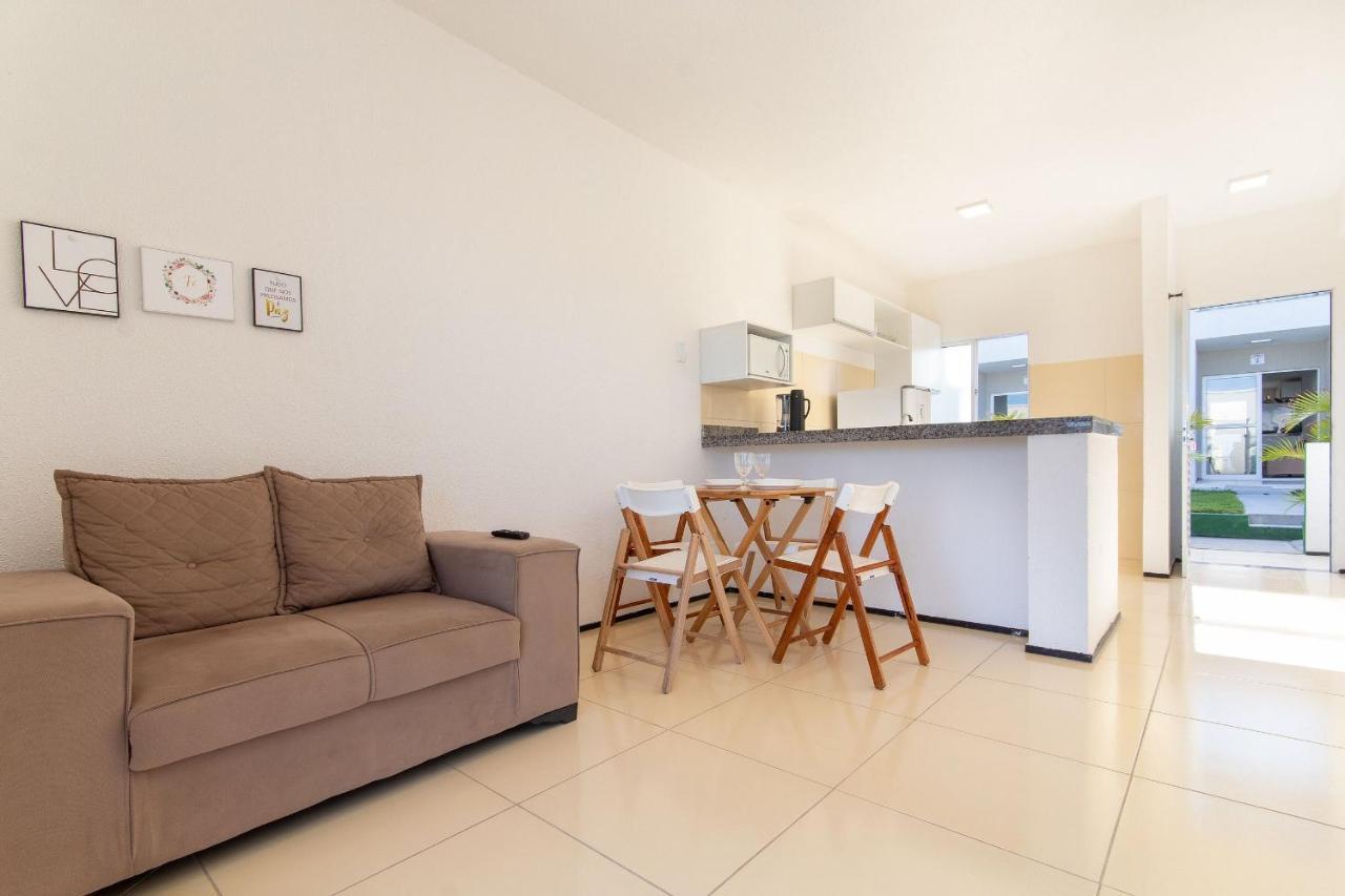 אקווירז Beach Townhouses #206 - Compacto Por Carpediem מראה חיצוני תמונה