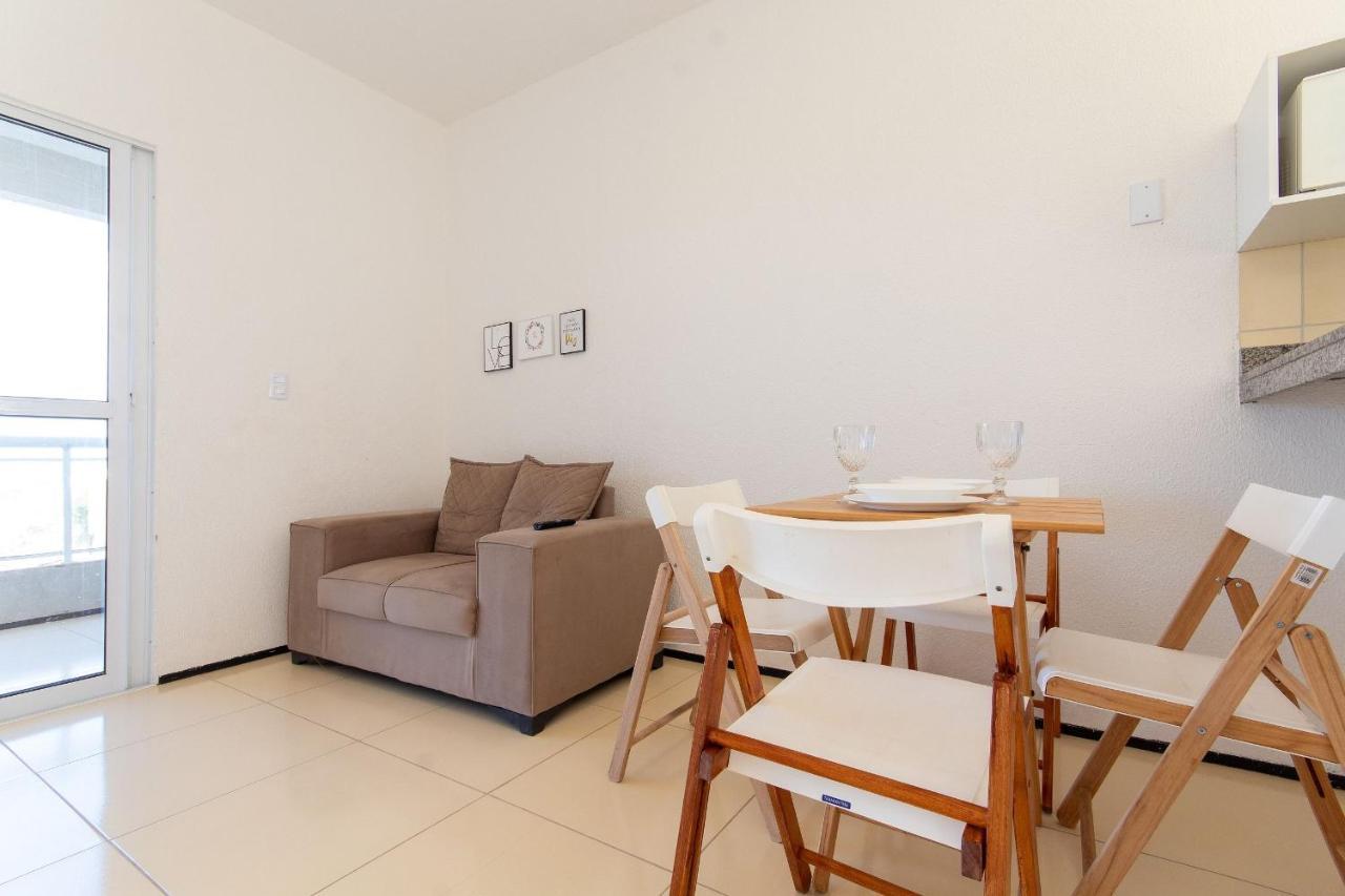 אקווירז Beach Townhouses #206 - Compacto Por Carpediem מראה חיצוני תמונה