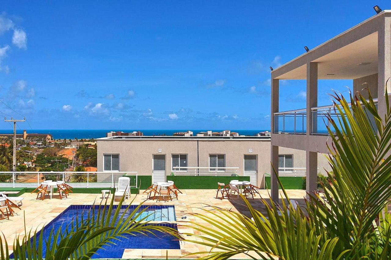 אקווירז Beach Townhouses #206 - Compacto Por Carpediem מראה חיצוני תמונה
