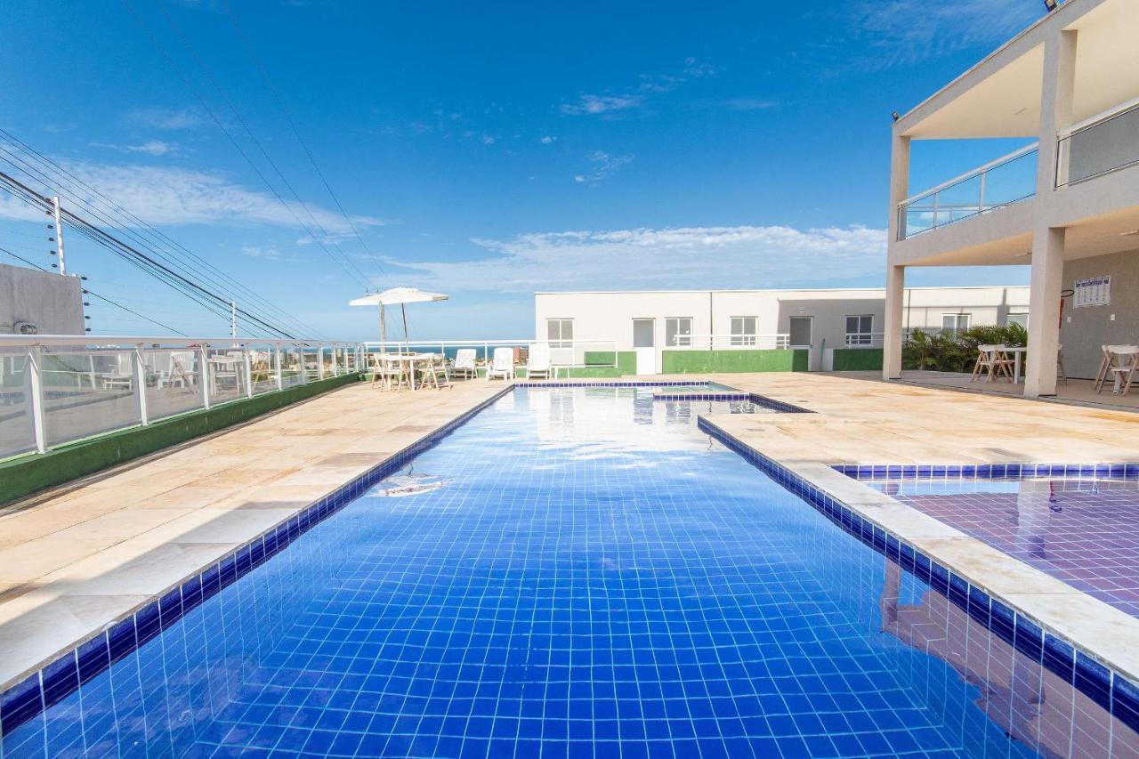 אקווירז Beach Townhouses #206 - Compacto Por Carpediem מראה חיצוני תמונה