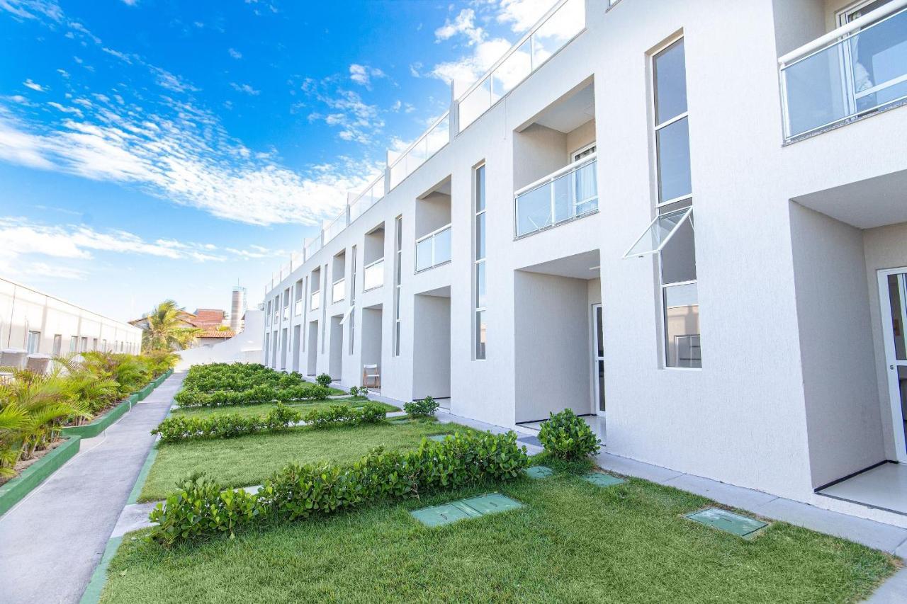 אקווירז Beach Townhouses #206 - Compacto Por Carpediem מראה חיצוני תמונה