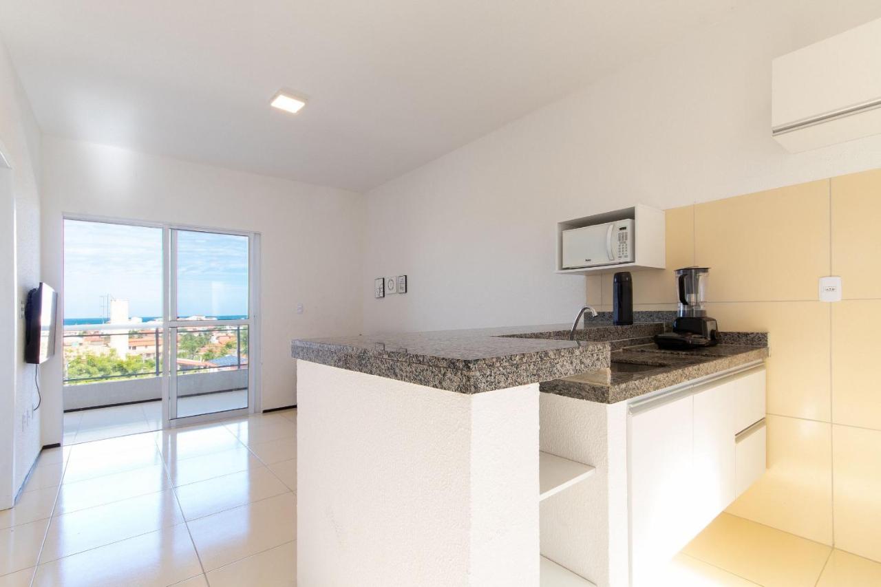 אקווירז Beach Townhouses #206 - Compacto Por Carpediem מראה חיצוני תמונה