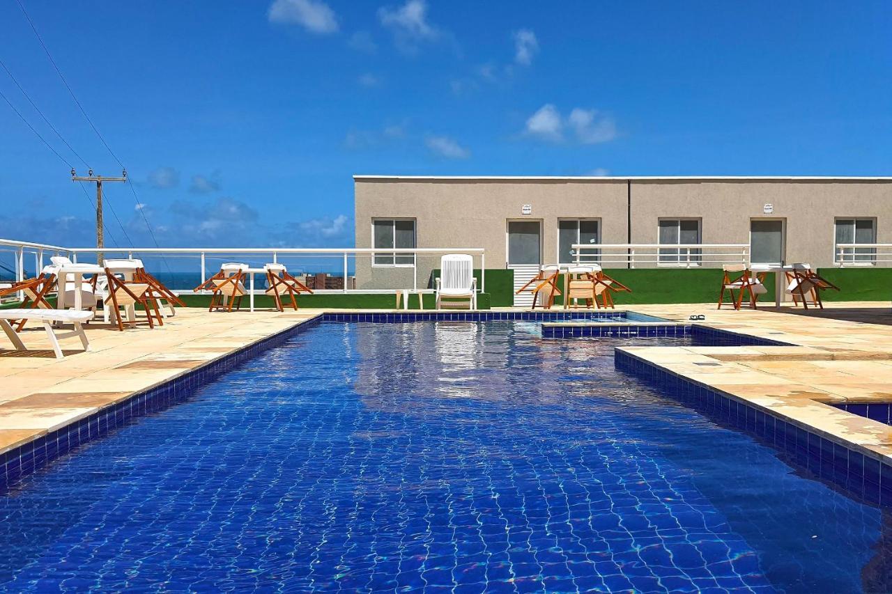 אקווירז Beach Townhouses #206 - Compacto Por Carpediem מראה חיצוני תמונה