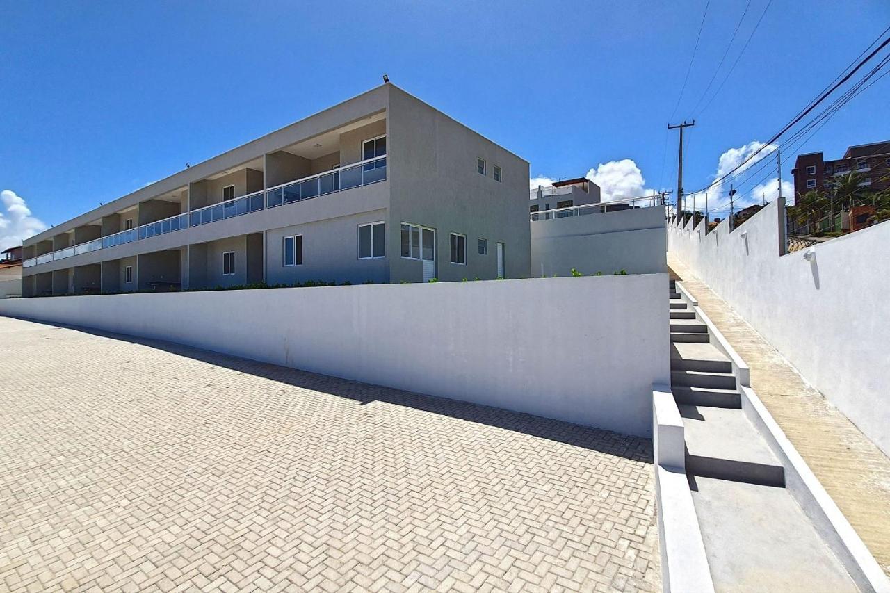 אקווירז Beach Townhouses #206 - Compacto Por Carpediem מראה חיצוני תמונה