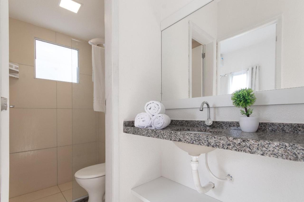 אקווירז Beach Townhouses #206 - Compacto Por Carpediem מראה חיצוני תמונה