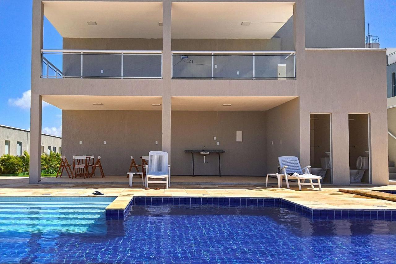 אקווירז Beach Townhouses #206 - Compacto Por Carpediem מראה חיצוני תמונה