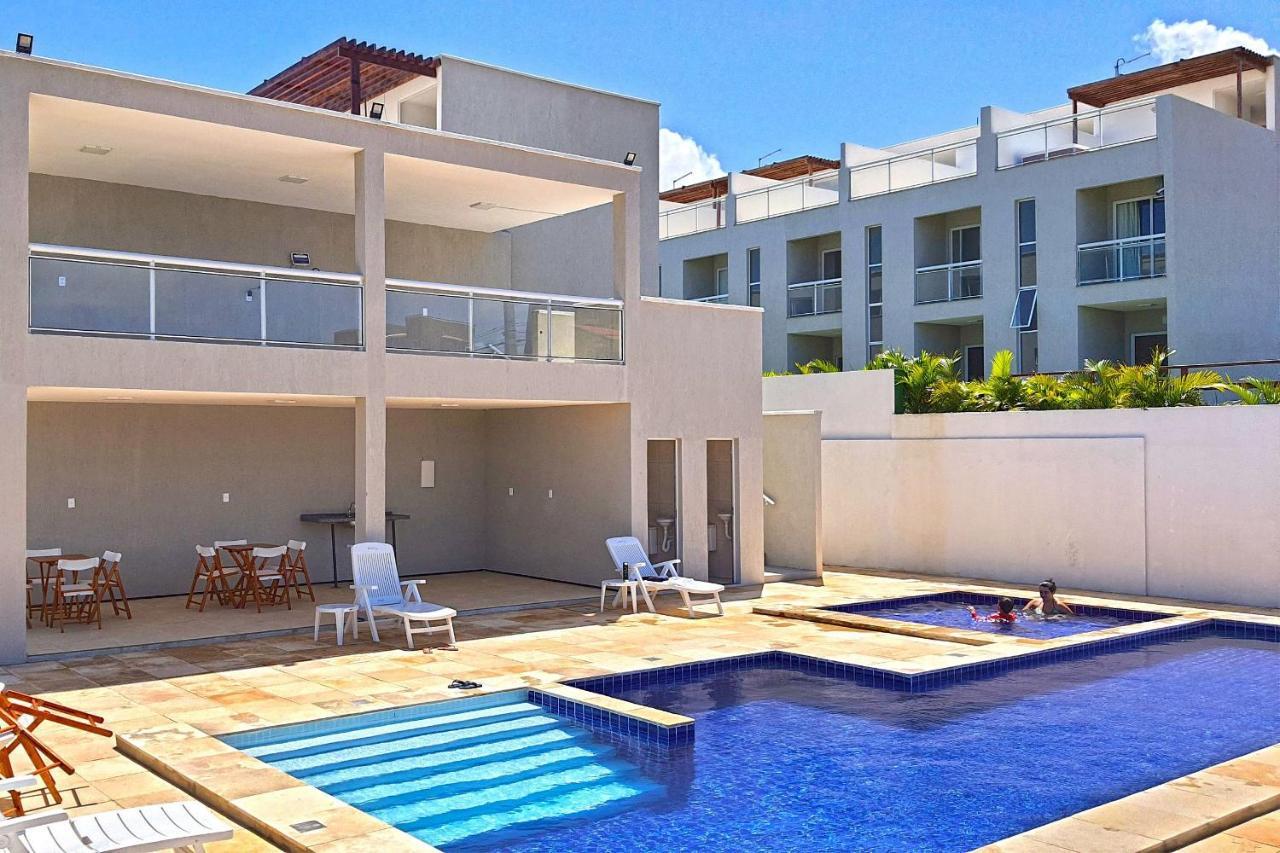 אקווירז Beach Townhouses #206 - Compacto Por Carpediem מראה חיצוני תמונה