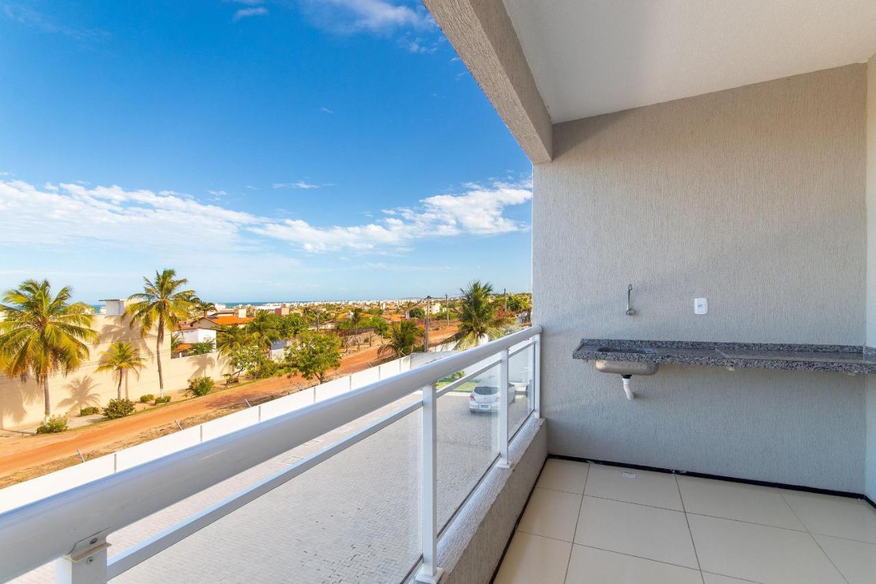 אקווירז Beach Townhouses #206 - Compacto Por Carpediem מראה חיצוני תמונה
