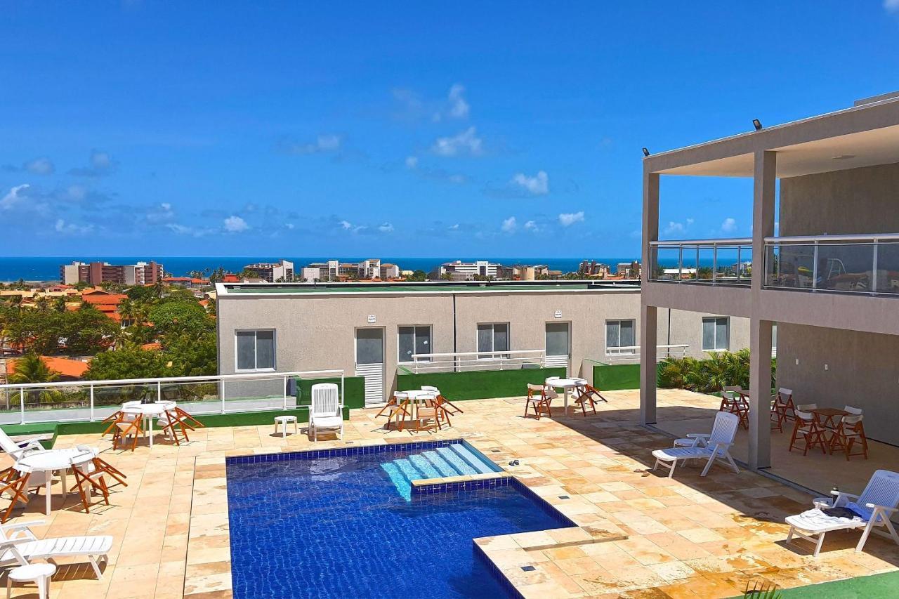 אקווירז Beach Townhouses #206 - Compacto Por Carpediem מראה חיצוני תמונה
