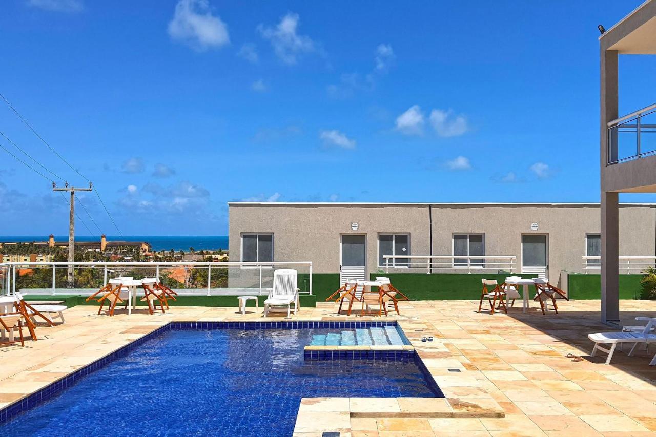 אקווירז Beach Townhouses #206 - Compacto Por Carpediem מראה חיצוני תמונה