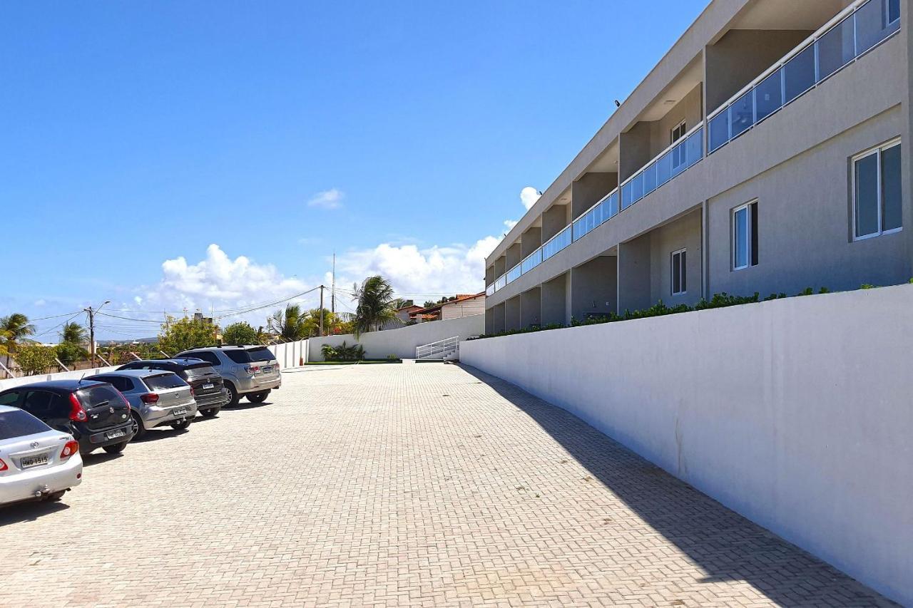 אקווירז Beach Townhouses #206 - Compacto Por Carpediem מראה חיצוני תמונה