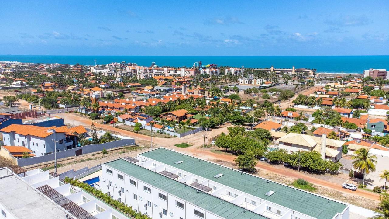 אקווירז Beach Townhouses #206 - Compacto Por Carpediem מראה חיצוני תמונה