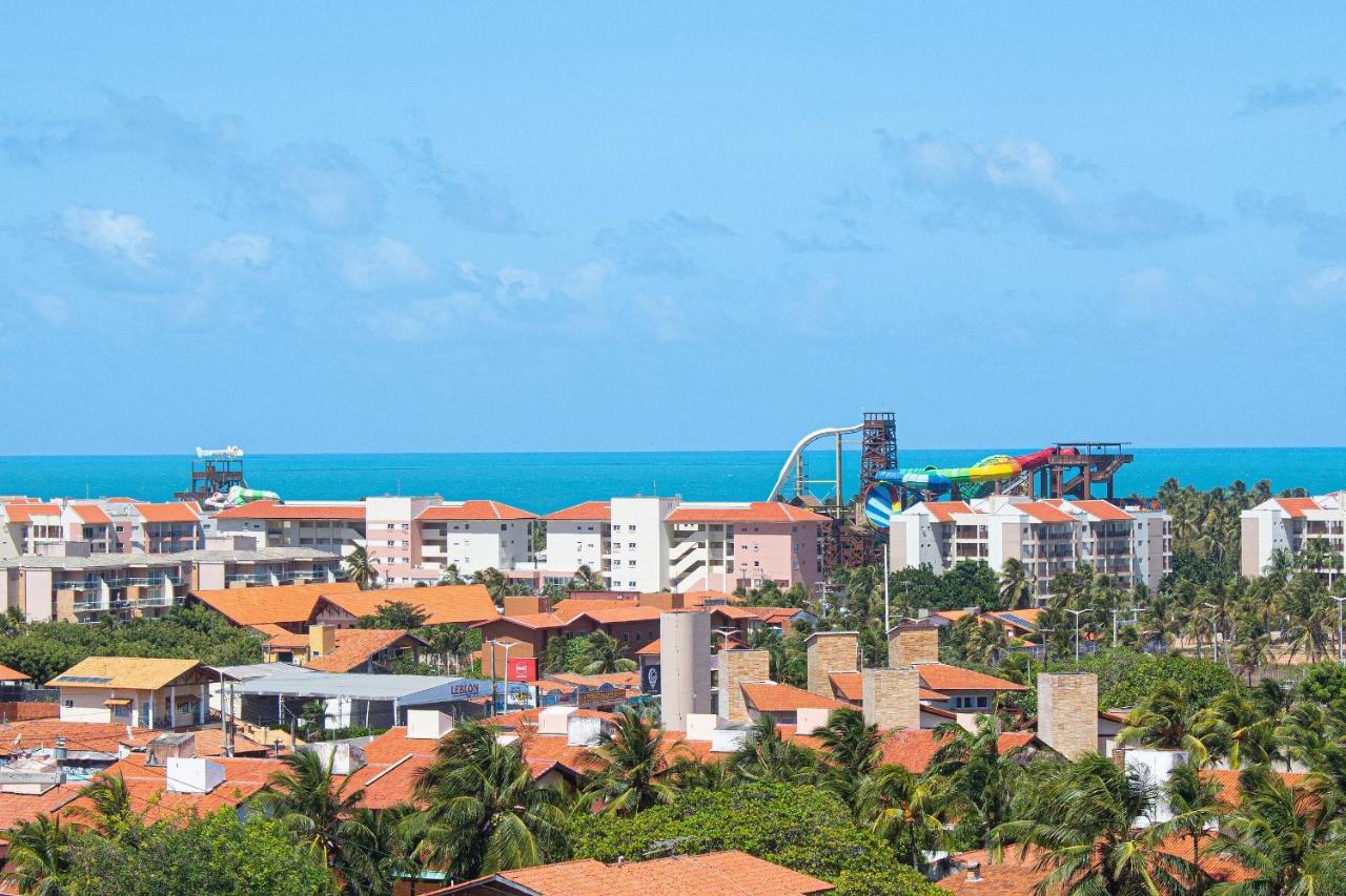 אקווירז Beach Townhouses #206 - Compacto Por Carpediem מראה חיצוני תמונה