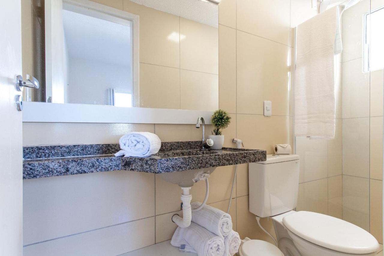 אקווירז Beach Townhouses #206 - Compacto Por Carpediem מראה חיצוני תמונה