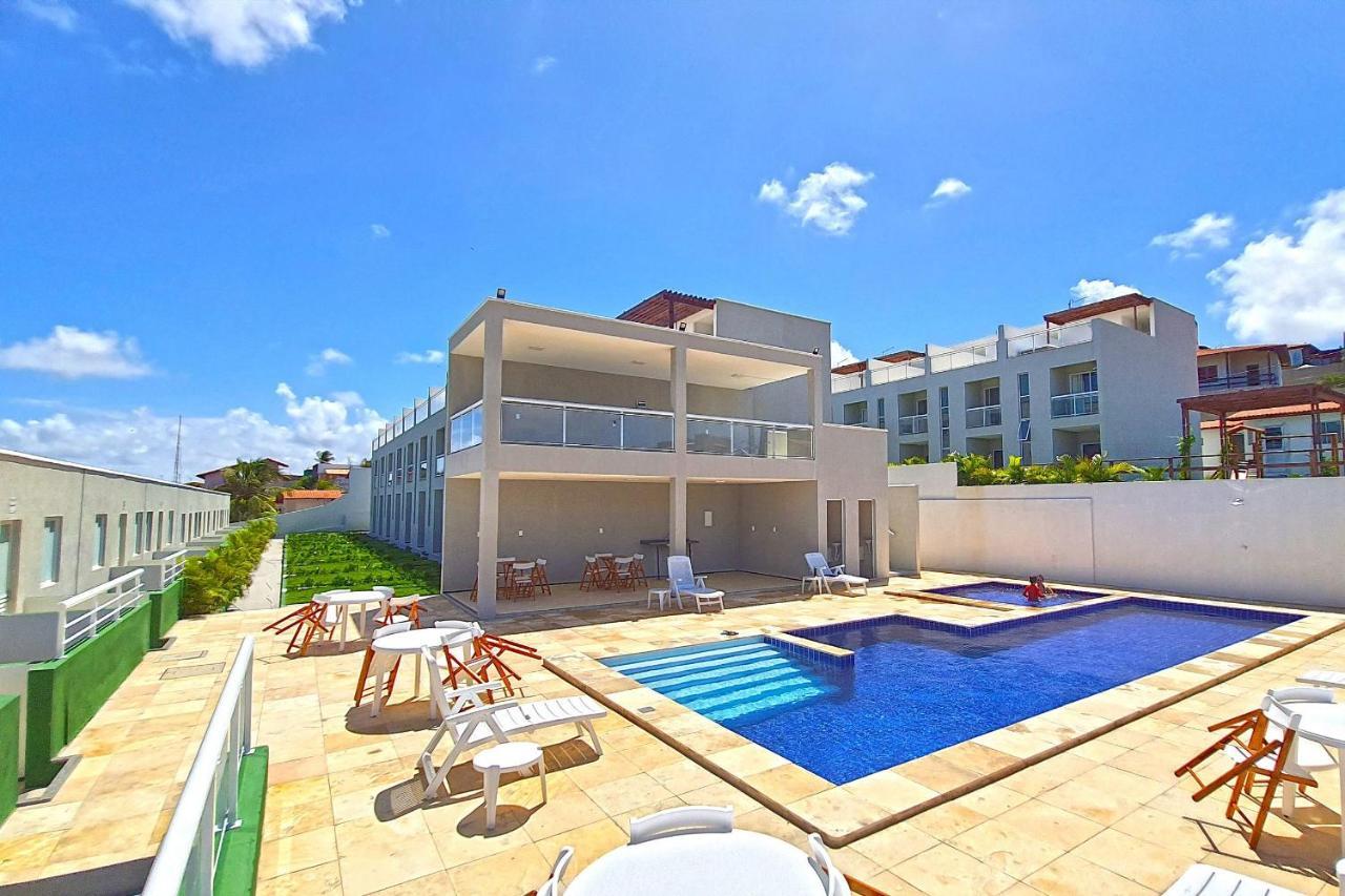 אקווירז Beach Townhouses #206 - Compacto Por Carpediem מראה חיצוני תמונה