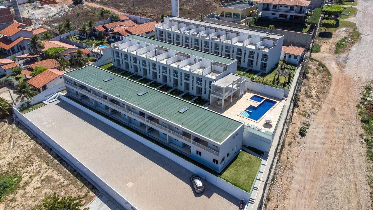 אקווירז Beach Townhouses #206 - Compacto Por Carpediem מראה חיצוני תמונה