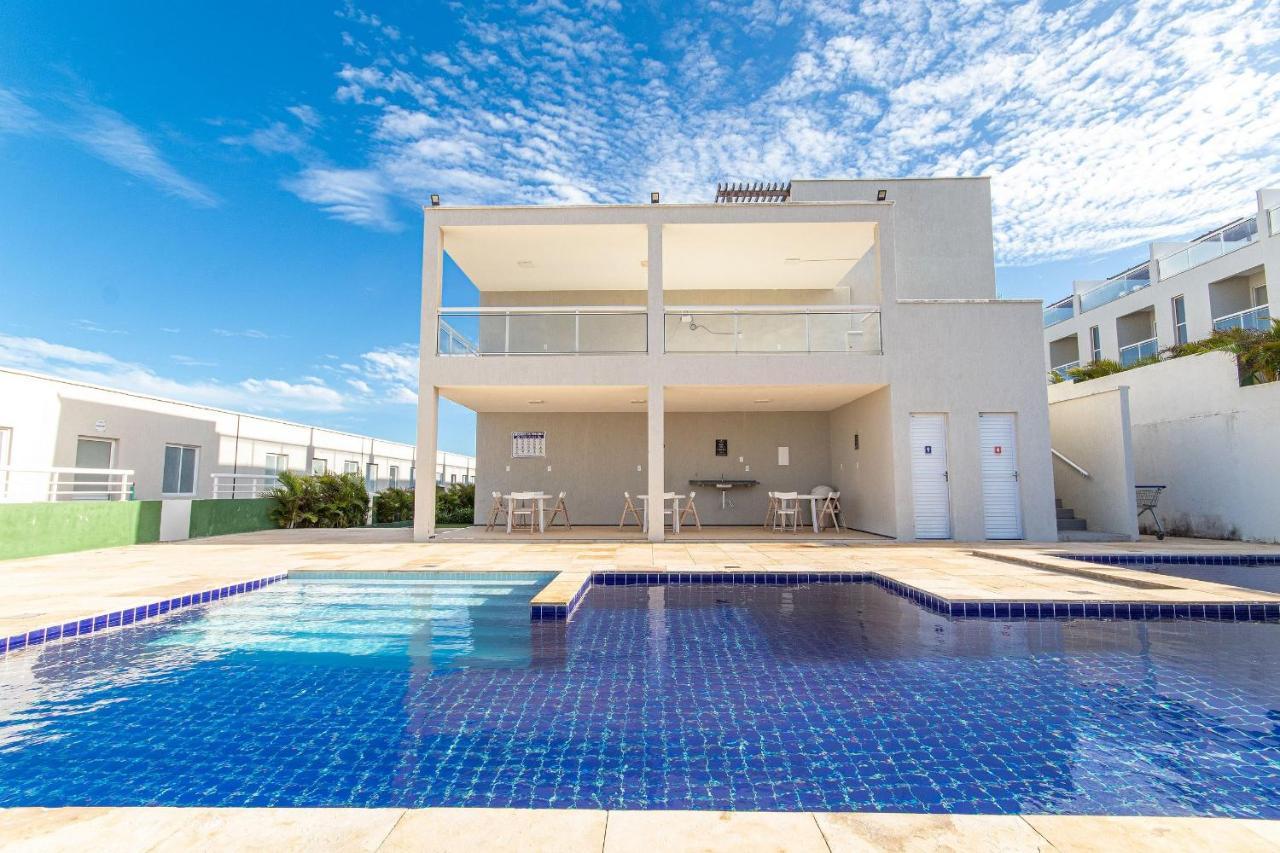 אקווירז Beach Townhouses #206 - Compacto Por Carpediem מראה חיצוני תמונה