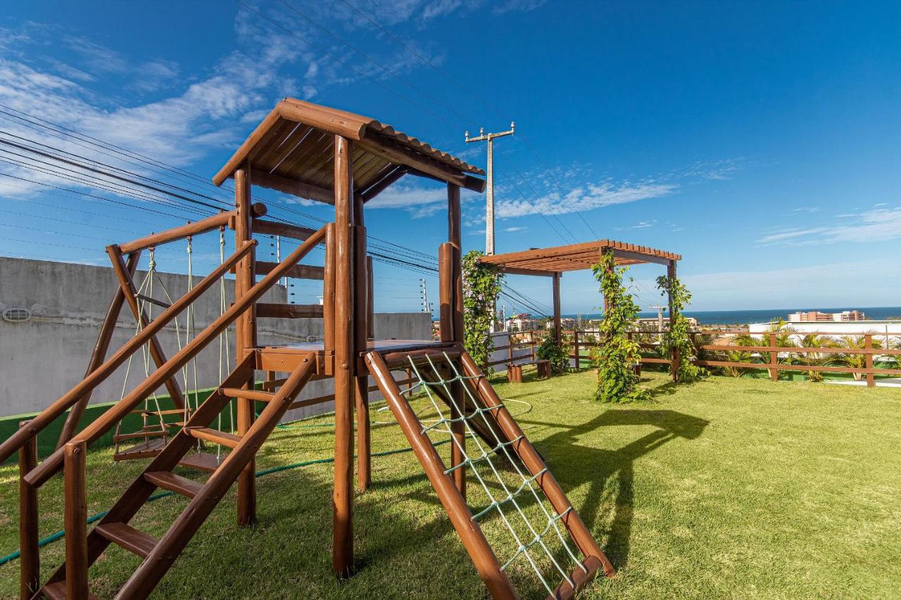 אקווירז Beach Townhouses #206 - Compacto Por Carpediem מראה חיצוני תמונה